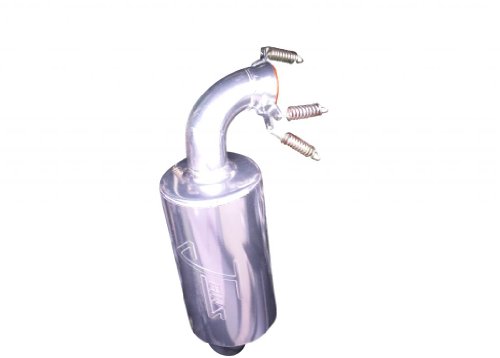 Mufflers Jaws Performance 02ZX800-C