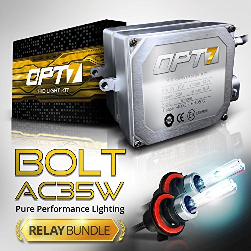Electrical OPT7 H13BX-5K-AC