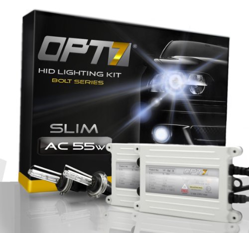 Electrical OPT7 H10-6K-AC55