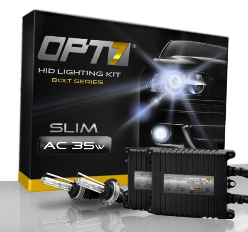 Electrical OPT7 H11-3K-ACS