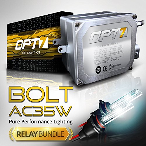 Electrical OPT7 9005-5K-AC