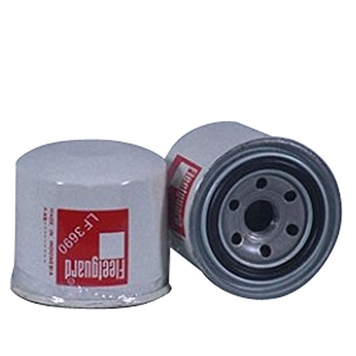 Oil Filters Cummins Filtration LF0369000