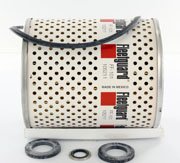Coolant Cummins Filtration FF0010100
