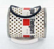 FLEETGUARD FUEL FILTER FF144 (12 PCS/BOX) (Xref: BALDWIN BMC17; DONALDSON P128; FRAM C-11816BPL; NAPA 3186; PUROLATOR 574111; WIX 2014P) Fuel Filters Cummins Filtration FF0014400