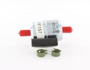 FLEETGUARD FUEL FILTER FF157 (12 PCS/BOX) (Xref: BALDWIN BF-840-K3; WIX 33174) Fuel Filters Cummins Filtration FF0015700