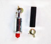Fuel Filters Cummins Filtration FF0017900