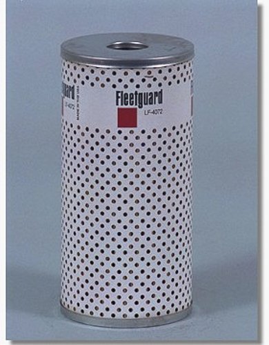 Oil Filters Cummins Filtration LF4072