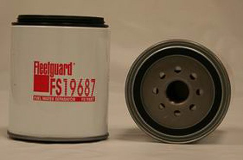 Fuel & Water Separators Cummins Filtration FS19687