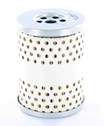 FLEETGUARD FUEL FILTER FF234 (12 PCS/BOX) (Xref: BALDWIN P-181; DONALDSON FFP55-2341; FRAM C7523; NAPA 3360; PUROLATOR F50181; WIX 33360) Fuel Filters Cummins Filtration FF0023400