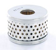 Fuel Filters Cummins Filtration FF0401200