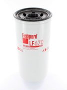 Oil Filters Cummins Filtration LF0067000