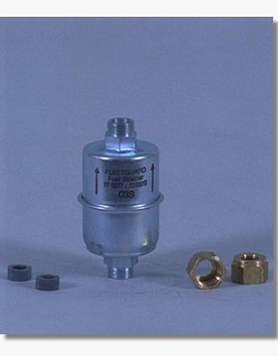 Fuel Filters Cummins Filtration FF5077