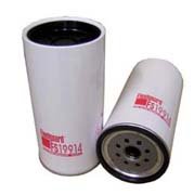 Coolant Cummins Filtration 