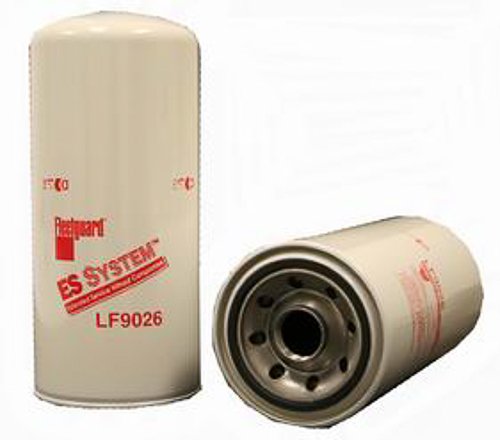 Oil Filters Cummins Filtration LF9026