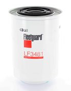 Oil Filters Cummins Filtration LF0348100