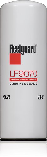 Oil Filters Cummins Filtration LF9070