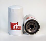 Oil Filters Cummins Filtration LF0358600
