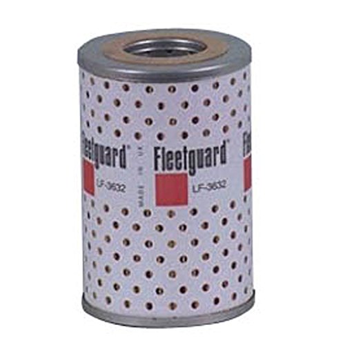 Oil Filters Cummins Filtration LF3632