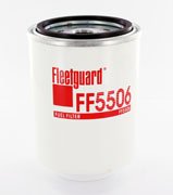 Fuel Filters Cummins Filtration FF0550600