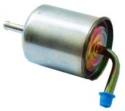 FLEETGUARD FUEL FILTER FF5680 (6 PCS/BOX) (Xref: BALDWIN BF1163; DONALDSON P552437; FRAM G5237; NAPA 3477; PUROLATOR F44663; WIX 33477) Fuel Filters Cummins Filtration FF0568000