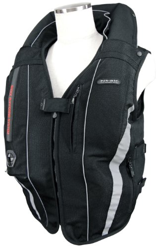 Jackets & Vests Hit-Air 4560216415266