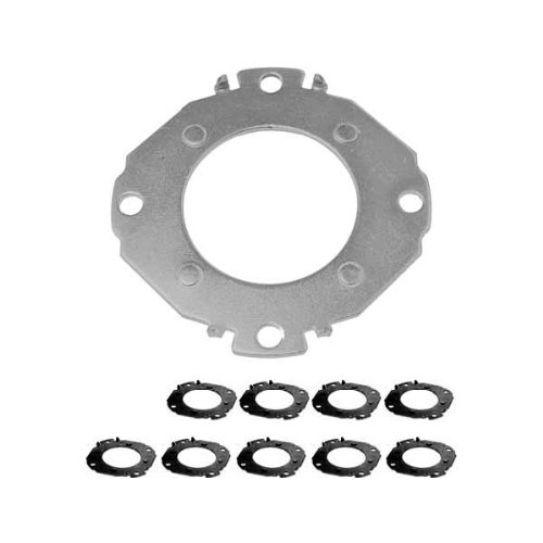 Bearing Retainer Maniac EM 8590900
