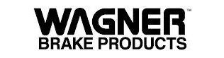 Brake Pads Wagner QC1624