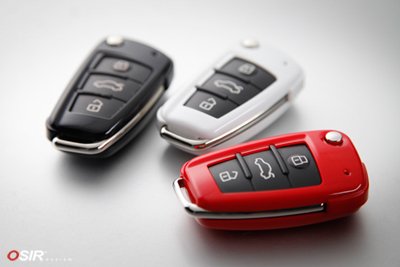 Antitheft OSIR MUZZERO SPACE