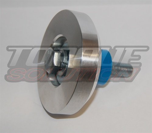 Engine Mounts Torque Solution TS-GEN-RDM