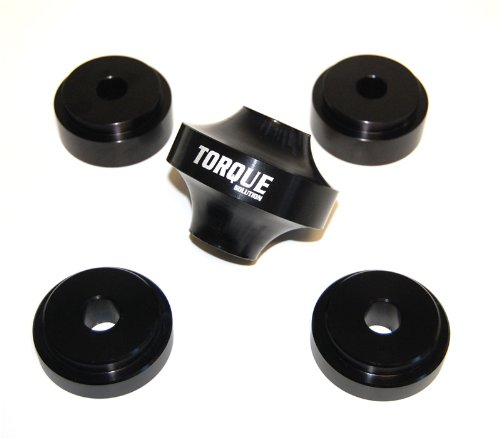 Bushings Torque Solution TS-EVX-005