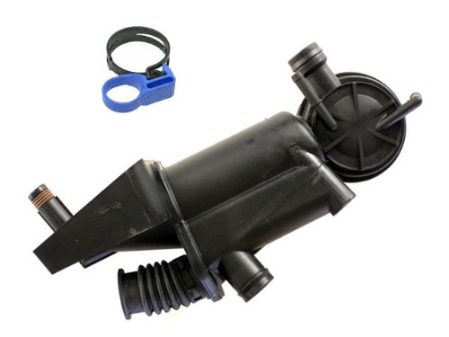 Breathers Genuine Porsche POR_996107023550090100