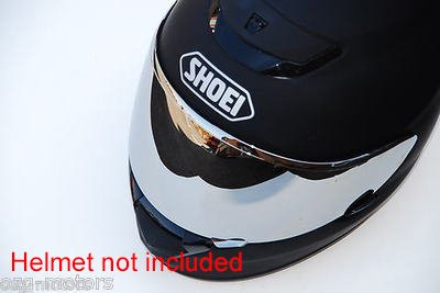 Helmet Visors OZ-USA Mirror CW1 Shoei