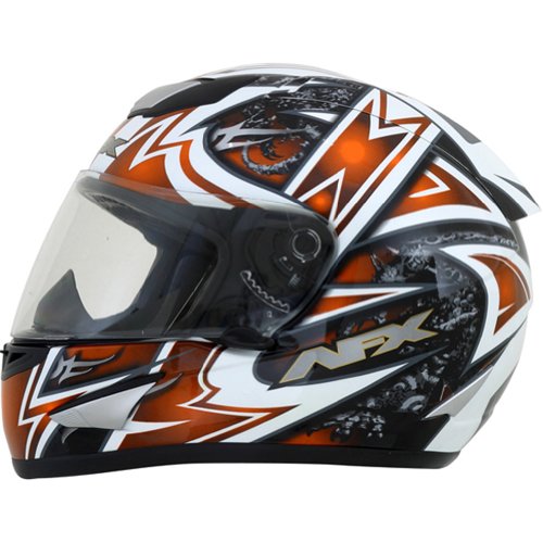 Helmets AFX 0101-6376-PU