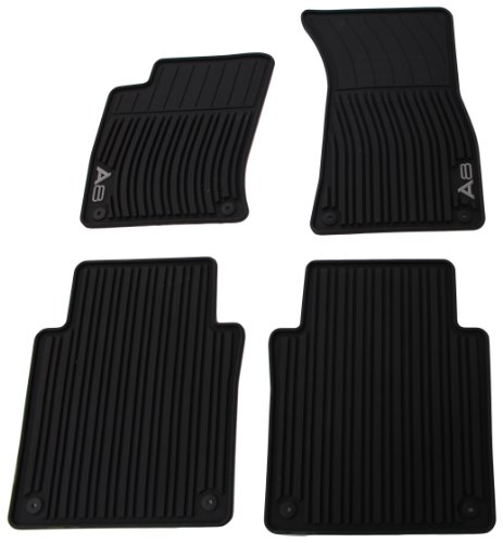 Custom Fit Audi ZAW179011BLK