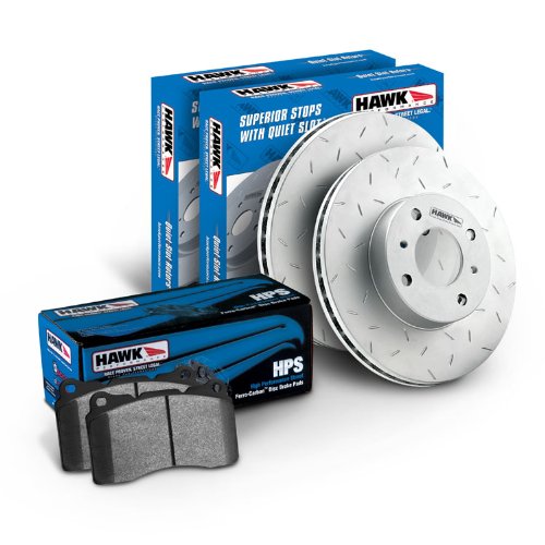 Brake Pads Hawk HKF732432