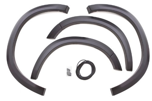 Fender Flares Lund SX205S