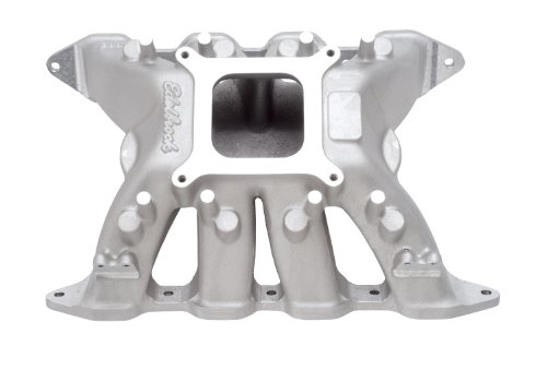 Intake Manifolds Edelbrock 2882