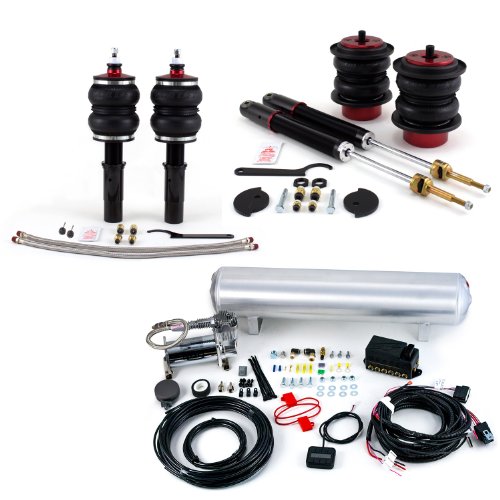 Air Suspension Kits Air Lift 95758