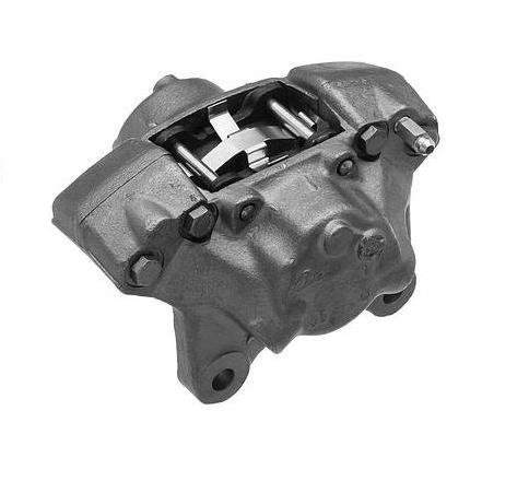 Calipers Without Pads Lincoln 160905