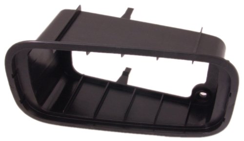 Febest - Mitsubishi Bracket Rear Lamp Right - Oem: Mr379312 Steering Knuckles Febest FEBR-CSRH-AMZ-MR379312