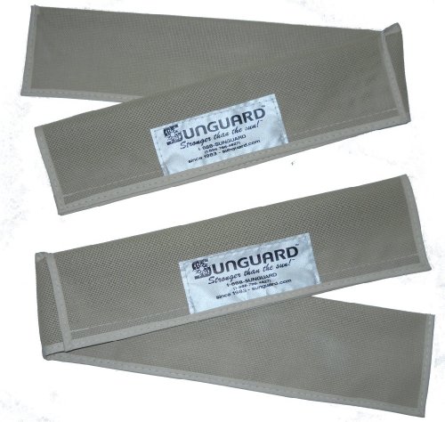 Windshield Sunshades SUNGUARD SG300-T