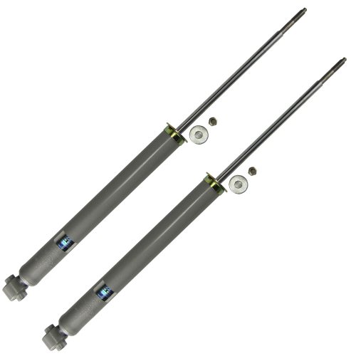 Complete Assemblies Sensen Shocks & Struts 1141-RS