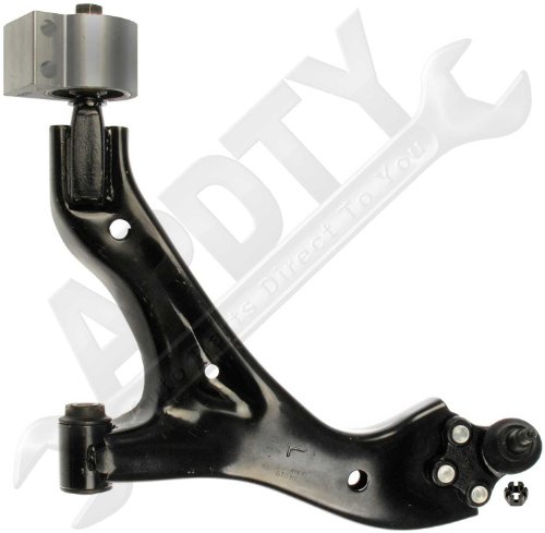 Center Support Cushions APDTY 632138