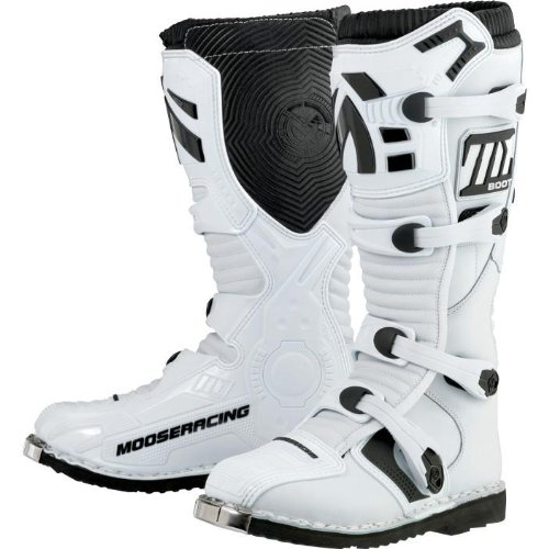 Boots MOOSE RACING SOFTGOODS 3410-0900