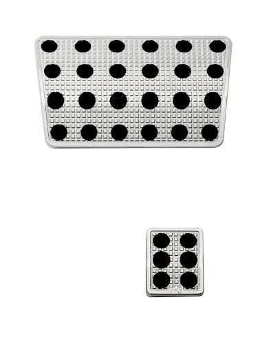 2004-2008 Ford F150 (Kit) Includes Accelerator/Brake/Parking Brake Track Desi... Body Upgrade Your Auto 999Trims3719