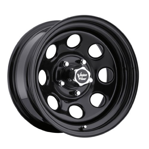 Heavy Truck Vision 85-6781NS