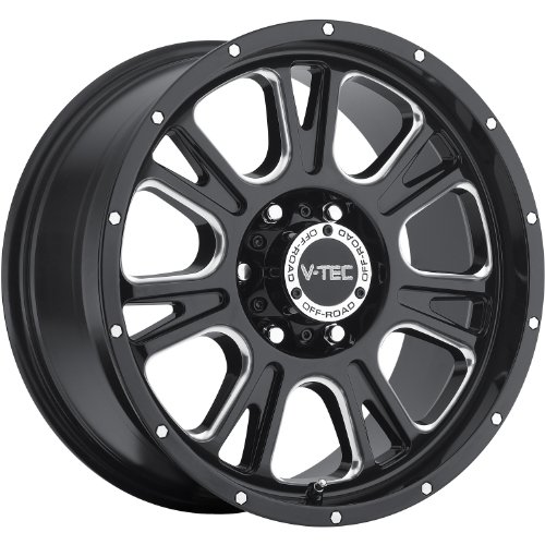Street V-Tec 399-2985MS12