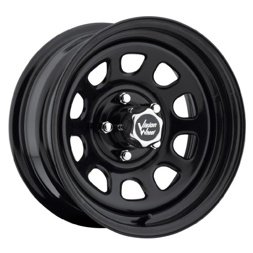 Heavy Truck Vision 84-6870NS