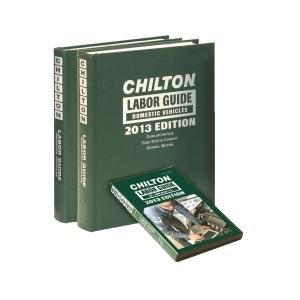 Software Chilton 209293