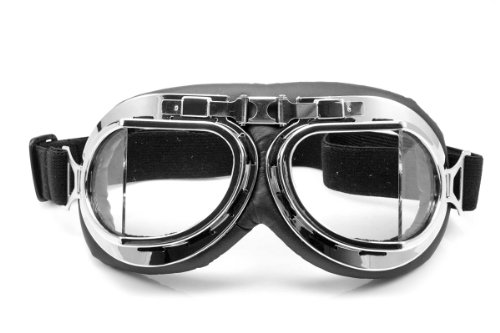 Goggles Neverland-motor M11-12-W